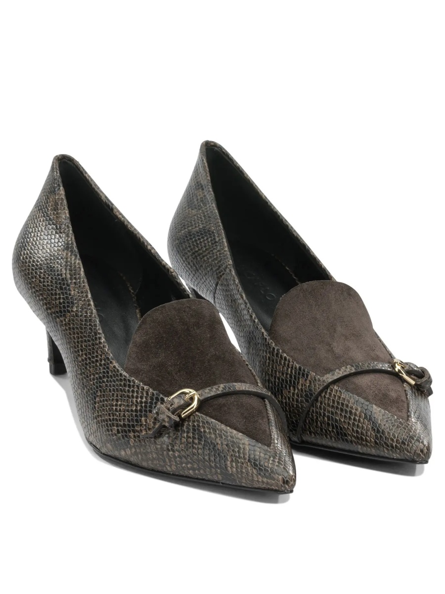 Pantofi Heeled shoes - Img 2