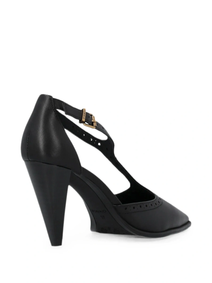 Pantofi Heeled shoes - Img 7