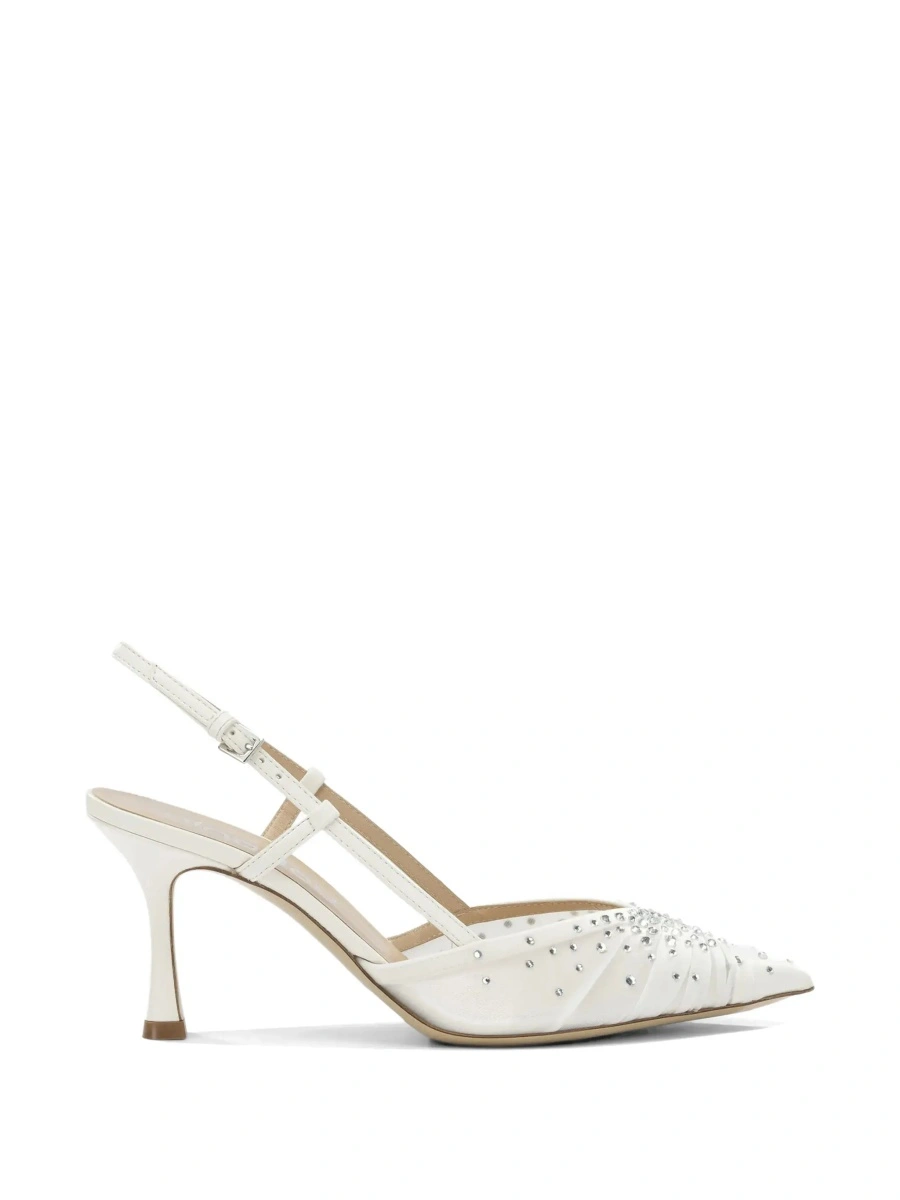 Pantofi Heeled shoes - Img 10
