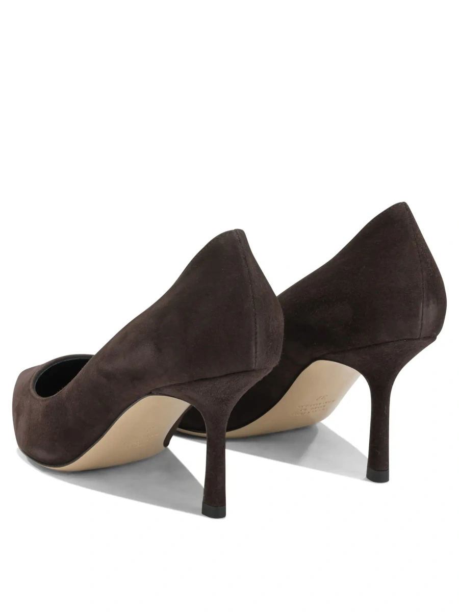 Pantofi Heeled shoes - Img 4
