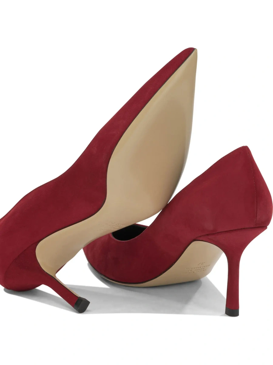 Pantofi Heeled shoes - Img 5