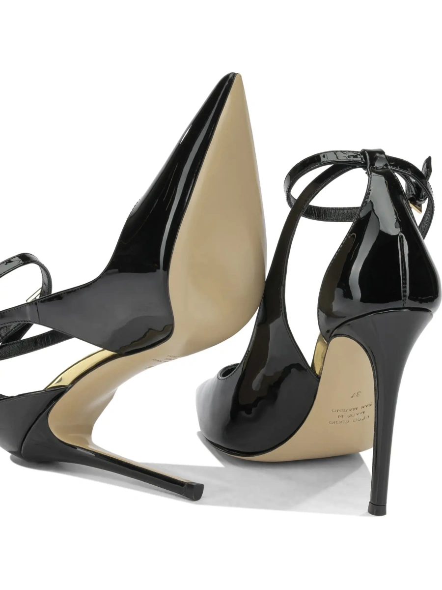 Pantofi Heeled shoes - Img 5