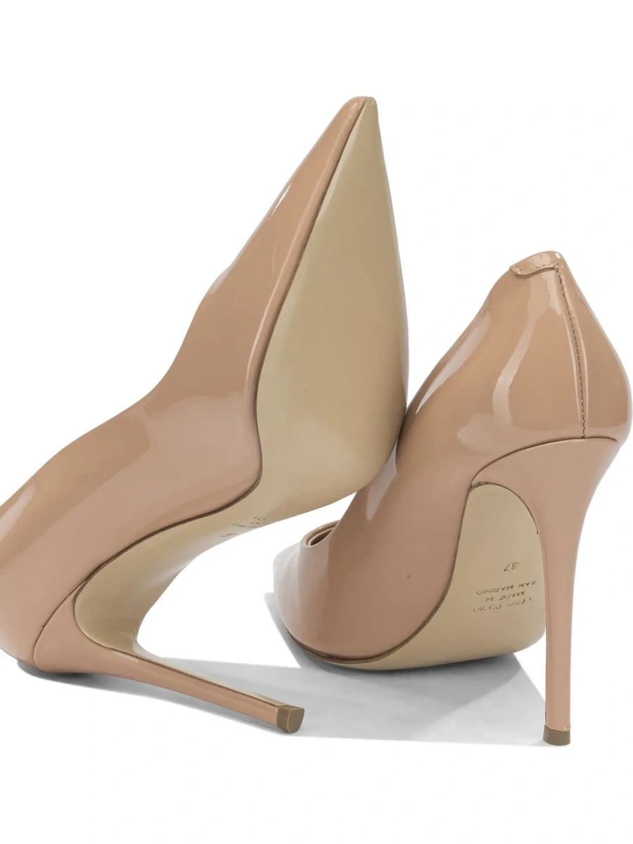 Pantofi Heeled shoes - Img 5