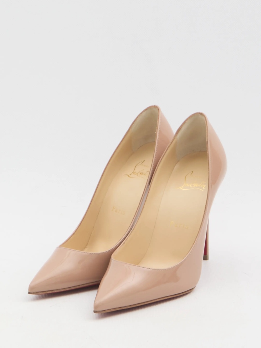 Pantofi Kate 100 Pumps - Img 2