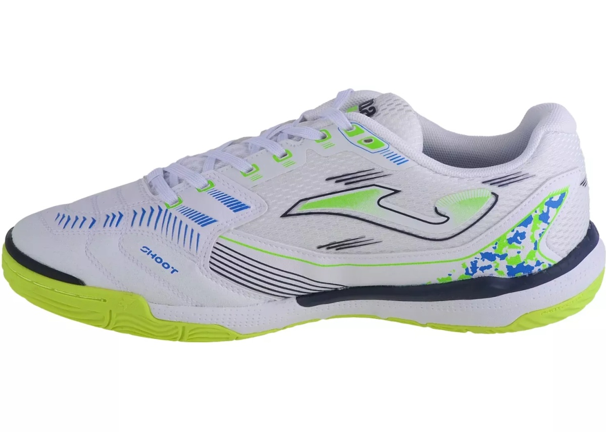 Pantofi Liga-5 2302 IN - Img 2