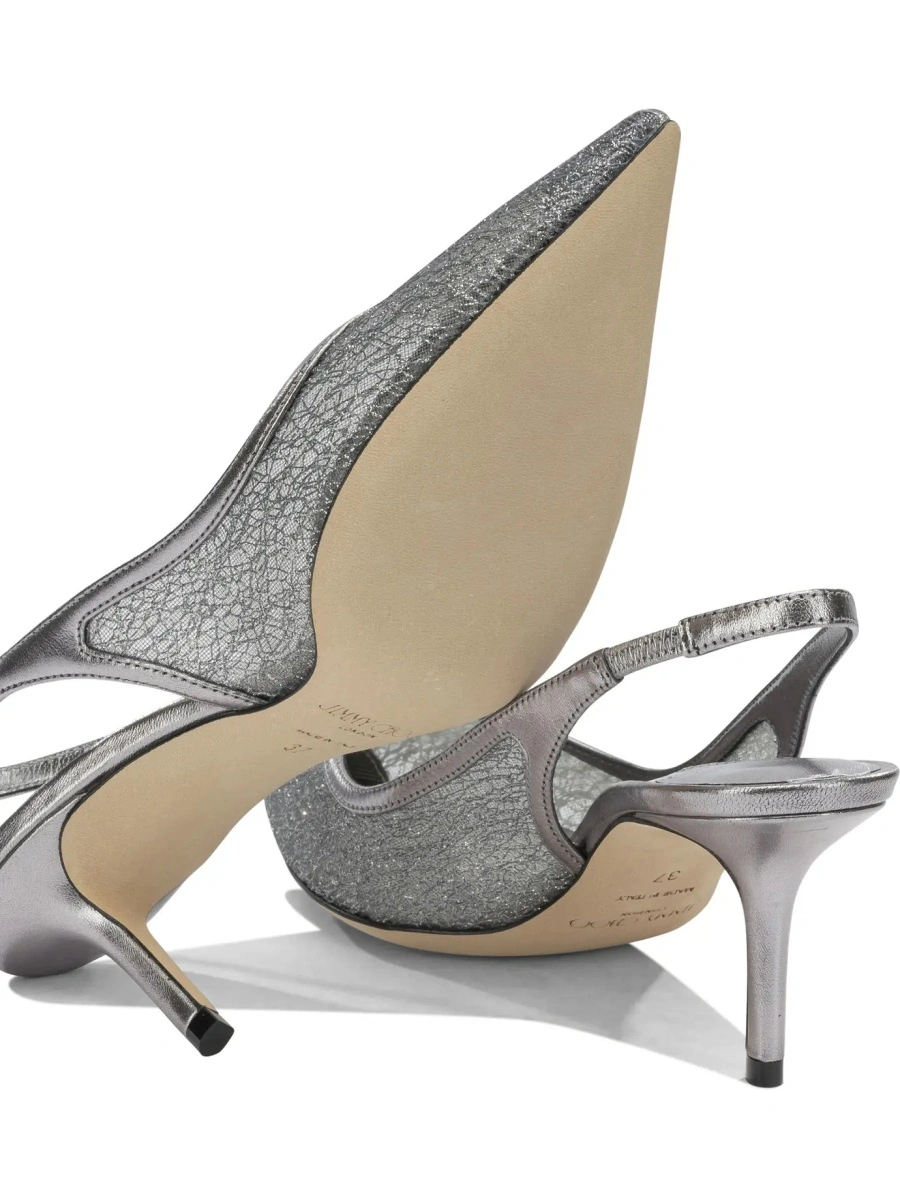 Pantofi "Love 65MM" Slinkgback - Img 5