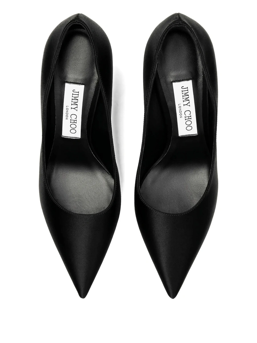 Pantofi "Love 85 mm" pumps - Img 3