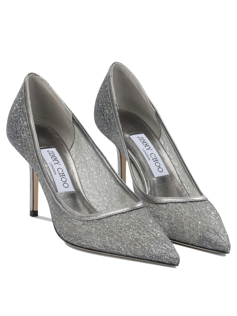 Pantofi "Love 85MM" Pumps - Img 2