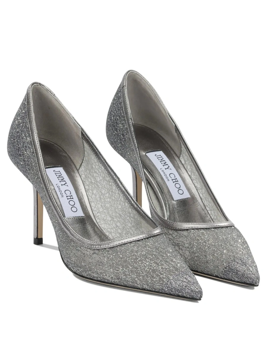 Pantofi "Love 85MM" Pumps - Img 2