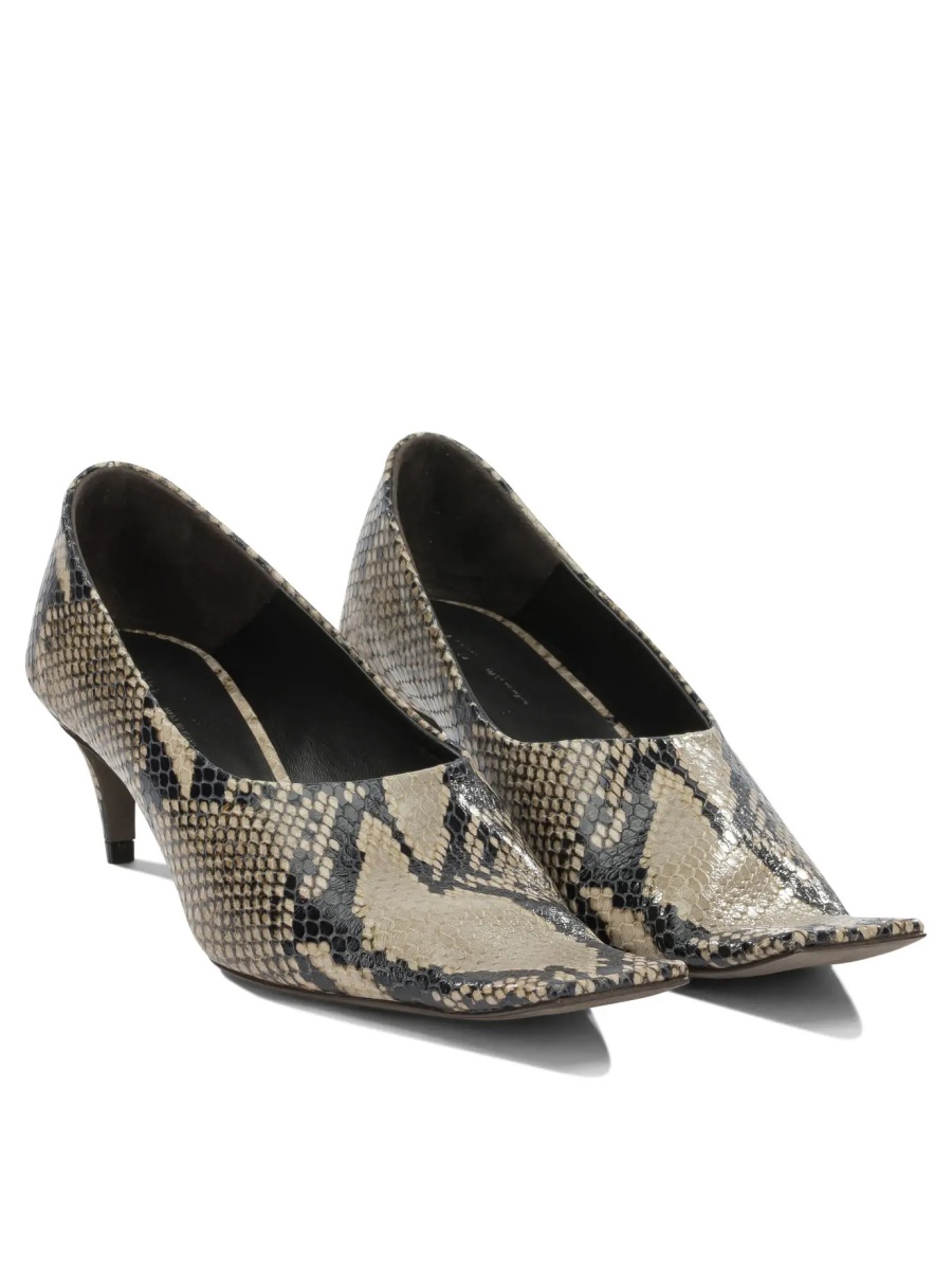 Pantofi "Marlene 50MM" Pumps - Img 2