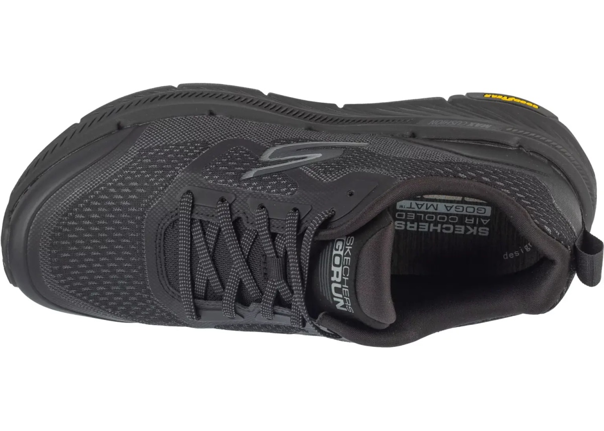 Pantofi Max Cushioning Premier 2.0 - Img 3