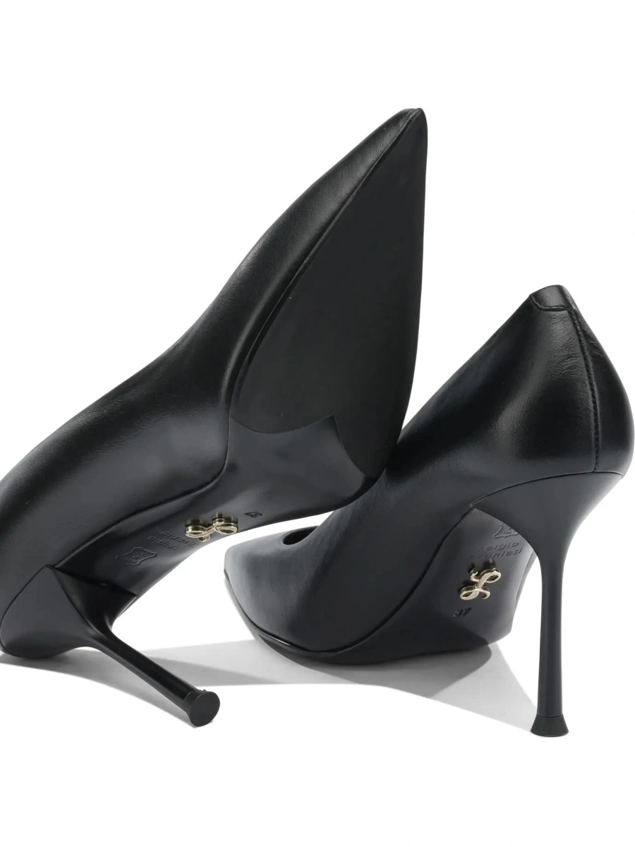 Pantofi "Musa 100mm" pumps - Img 5