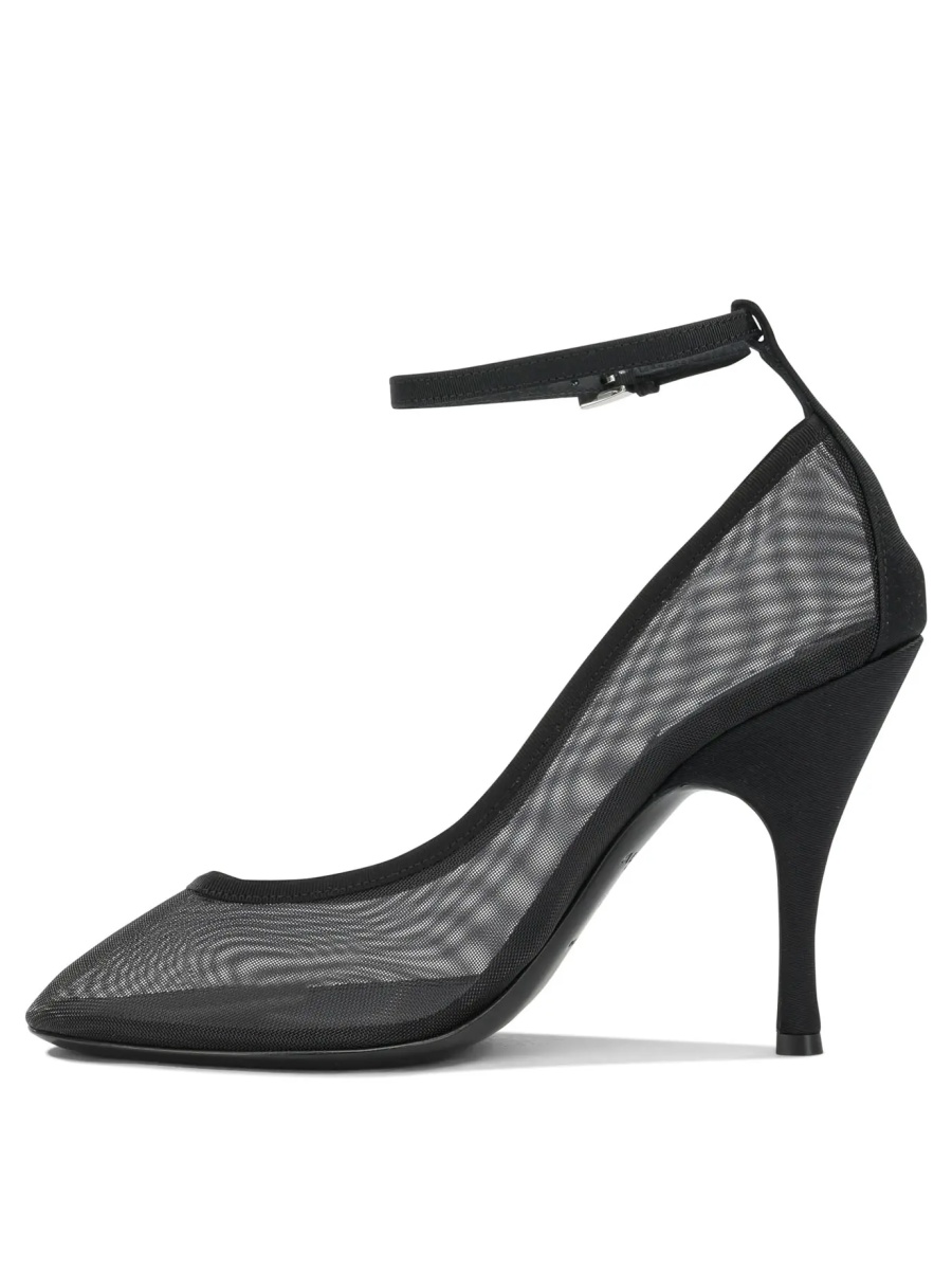 Pantofi "Nude 100MM" Pumps - Img 3