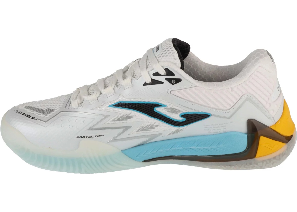 Pantofi Open Men 2502 - Img 2