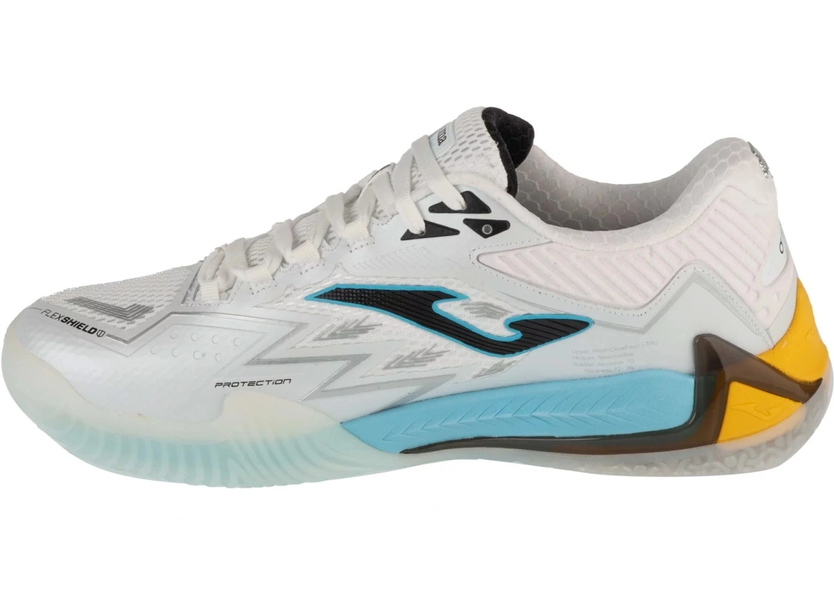 Pantofi Open Men 2502 - Img 2