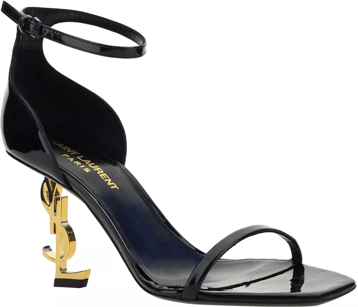 Pantofi Opyum Sandals - Img 2