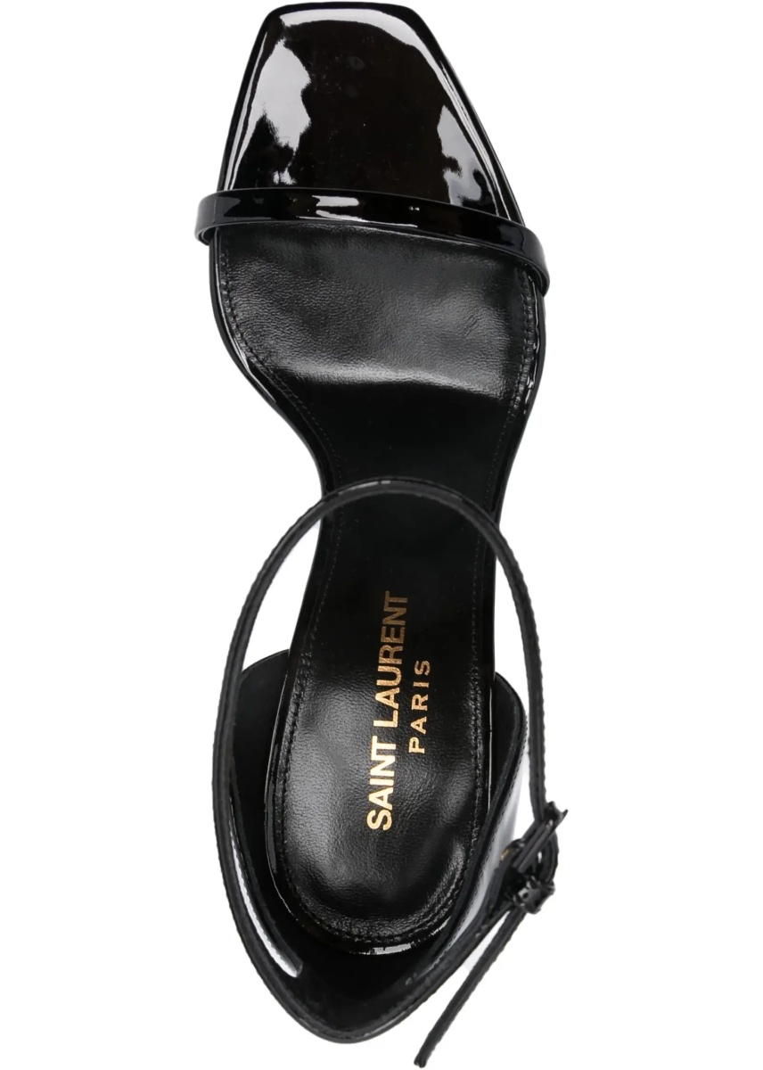Pantofi Opyum Sandals - Img 6