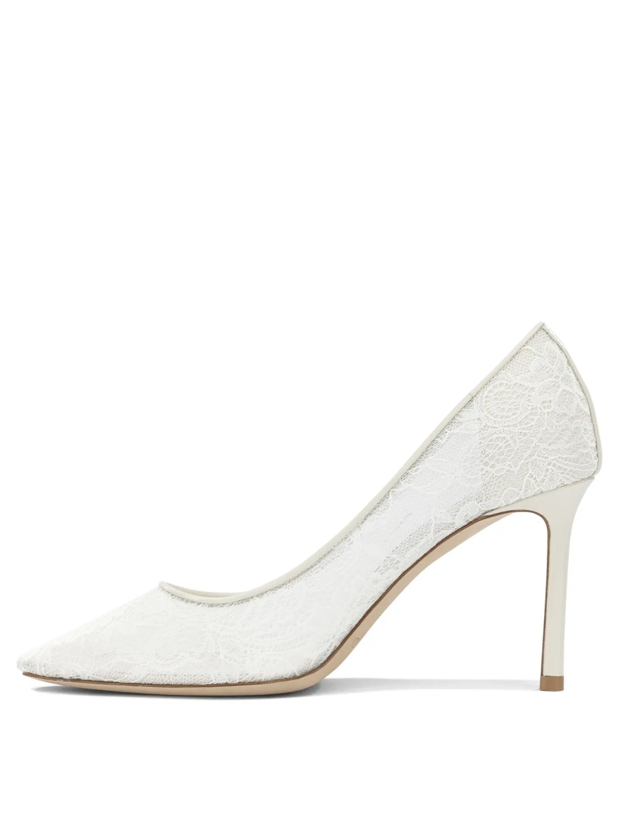 Pantofi "Romy 85MM" Pumps - Img 3