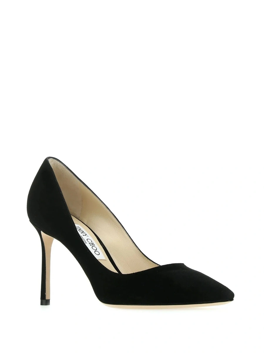 Pantofi "Romy 85MM" Pumps - Img 6