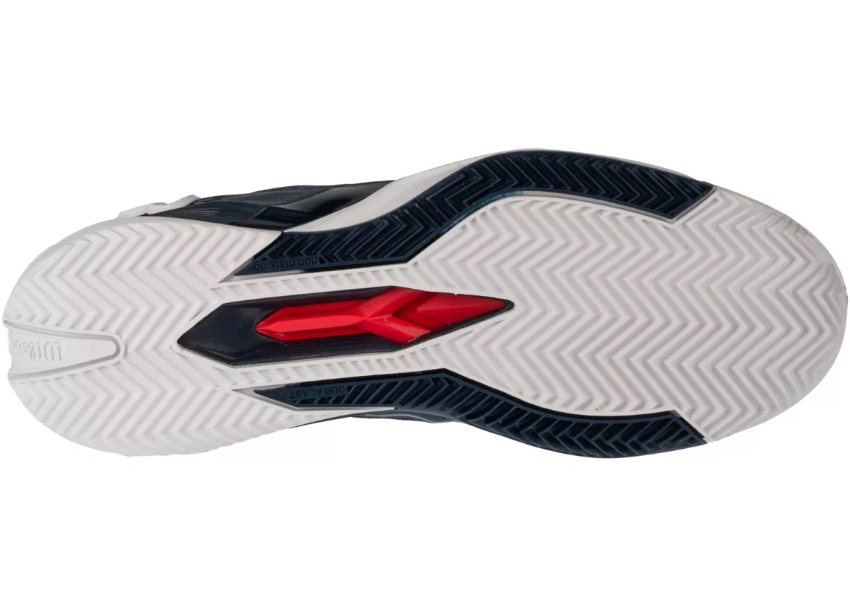 Pantofi Rush Pro 4.5 Clay - Img 4