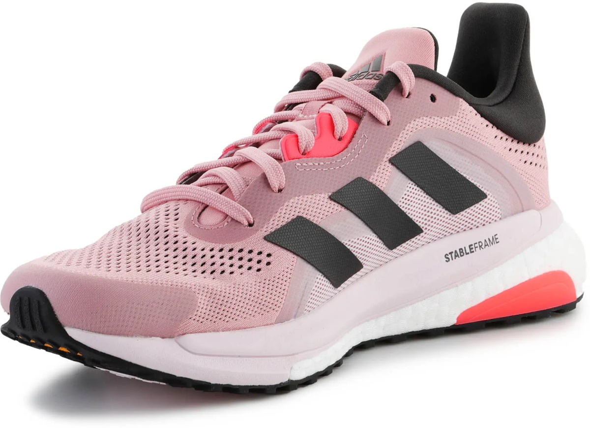 Pantofi ' S RUNNING SHOES ADIDAS SOLAR GLIDE 4 ST W GX3058 - Img 2