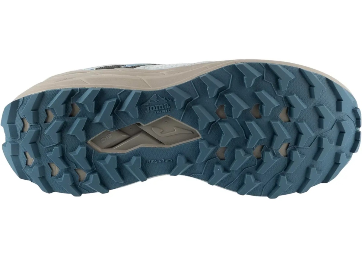 Pantofi Shock Lady 2605 - Img 4