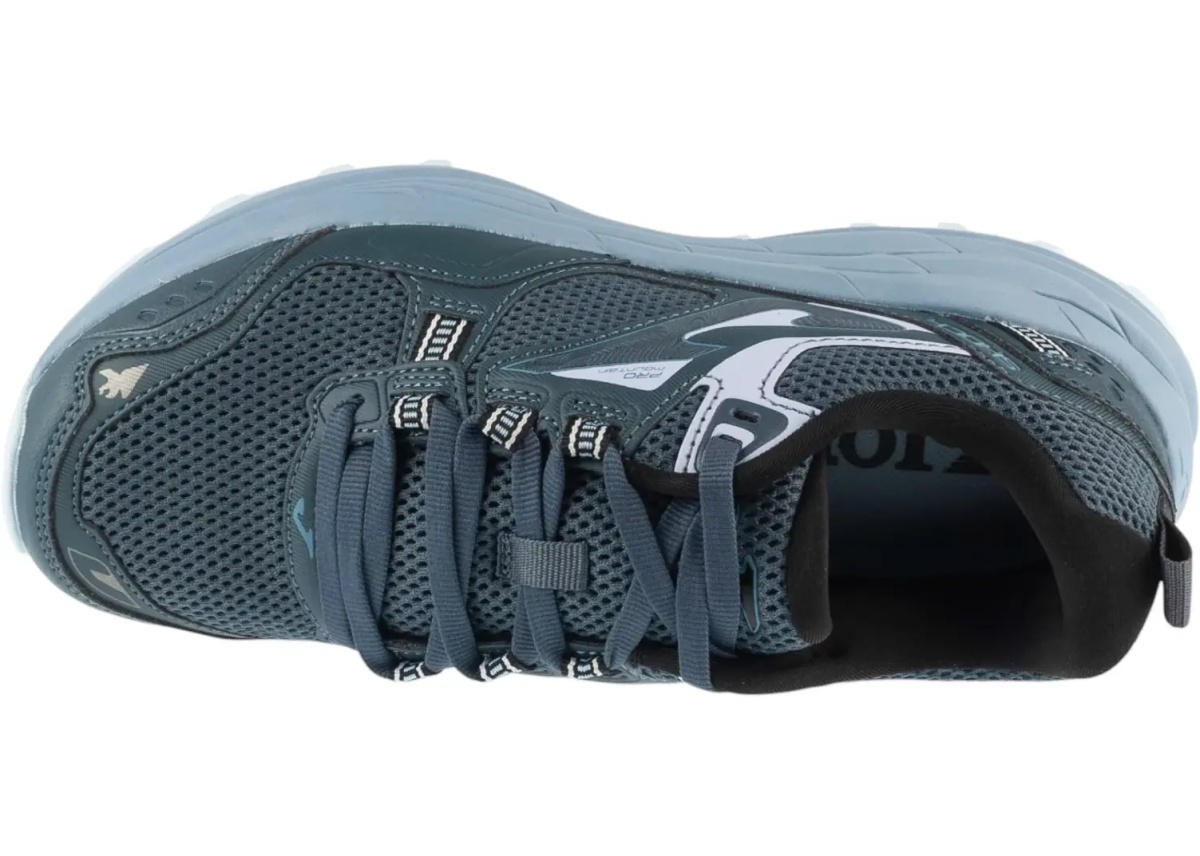 Pantofi Shock Lady 2605 - Img 3