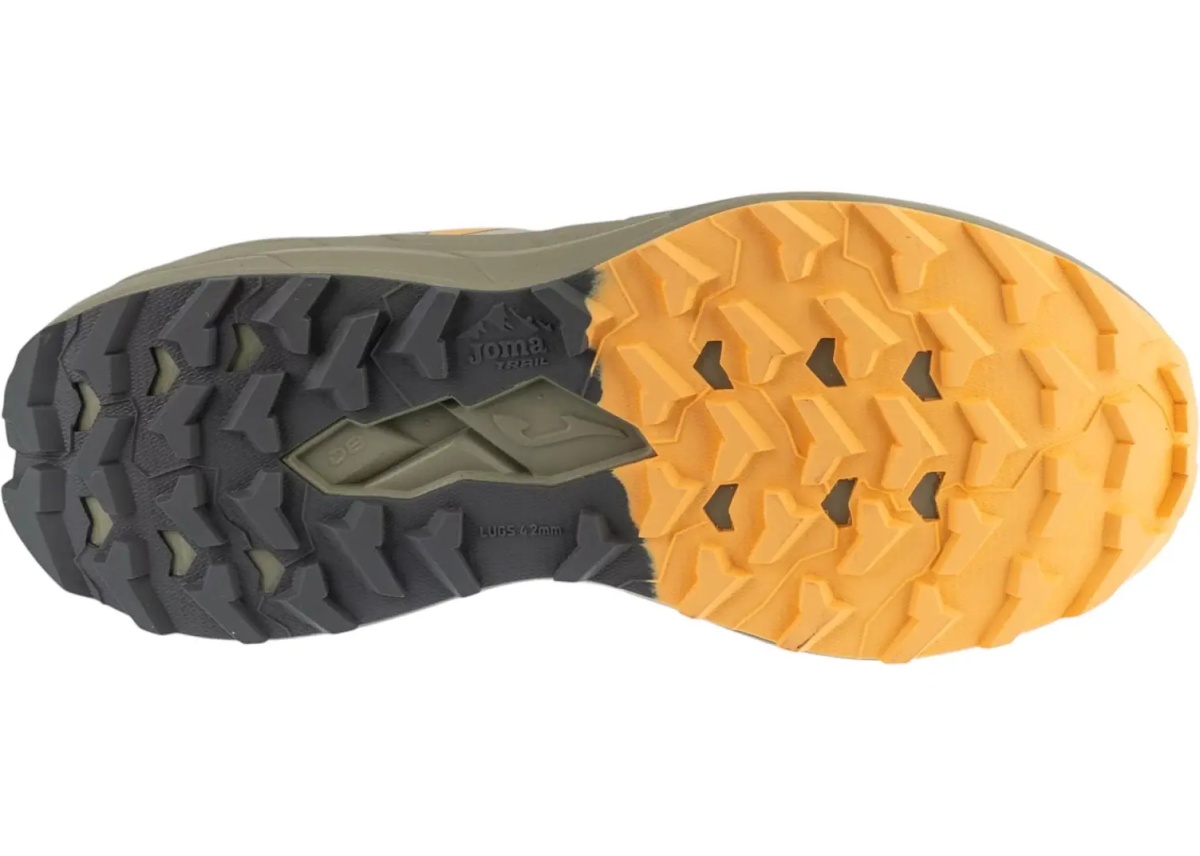 Pantofi Shock Lady 2625 - Img 4