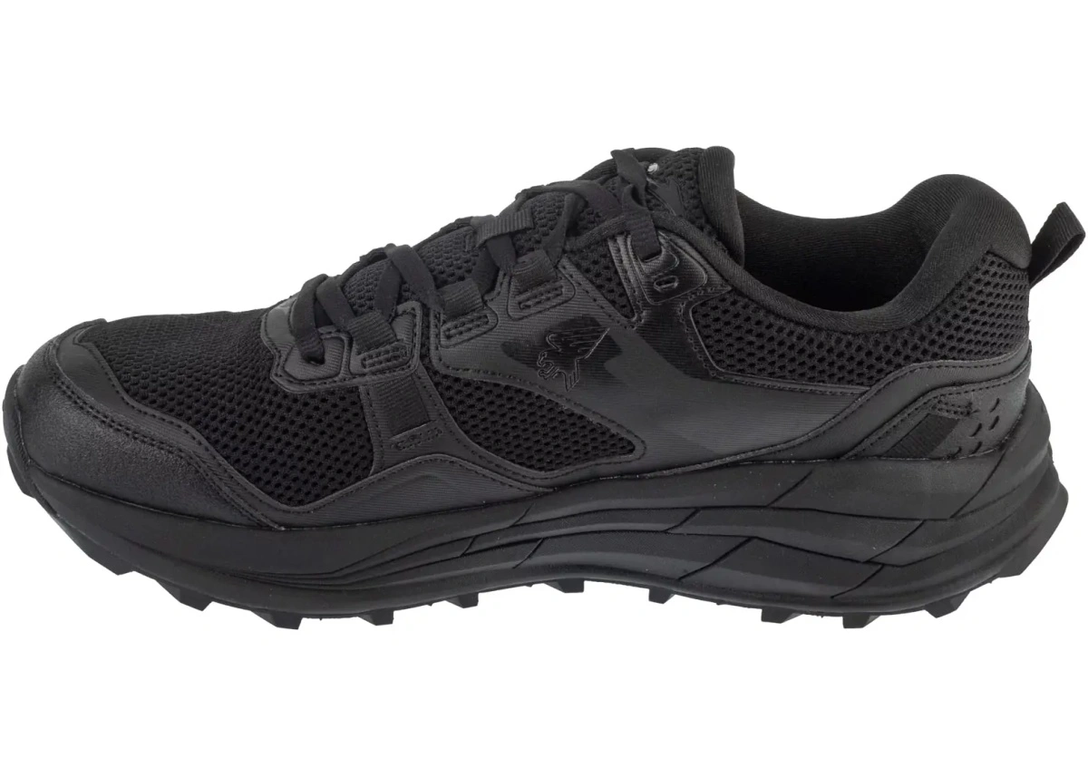 Pantofi Shock Men 2531 - Img 2