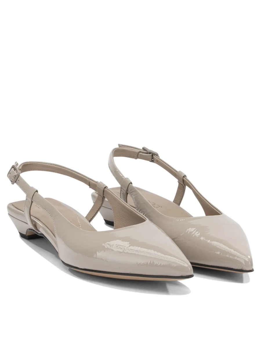 Pantofi Slingback in pelle - Img 2