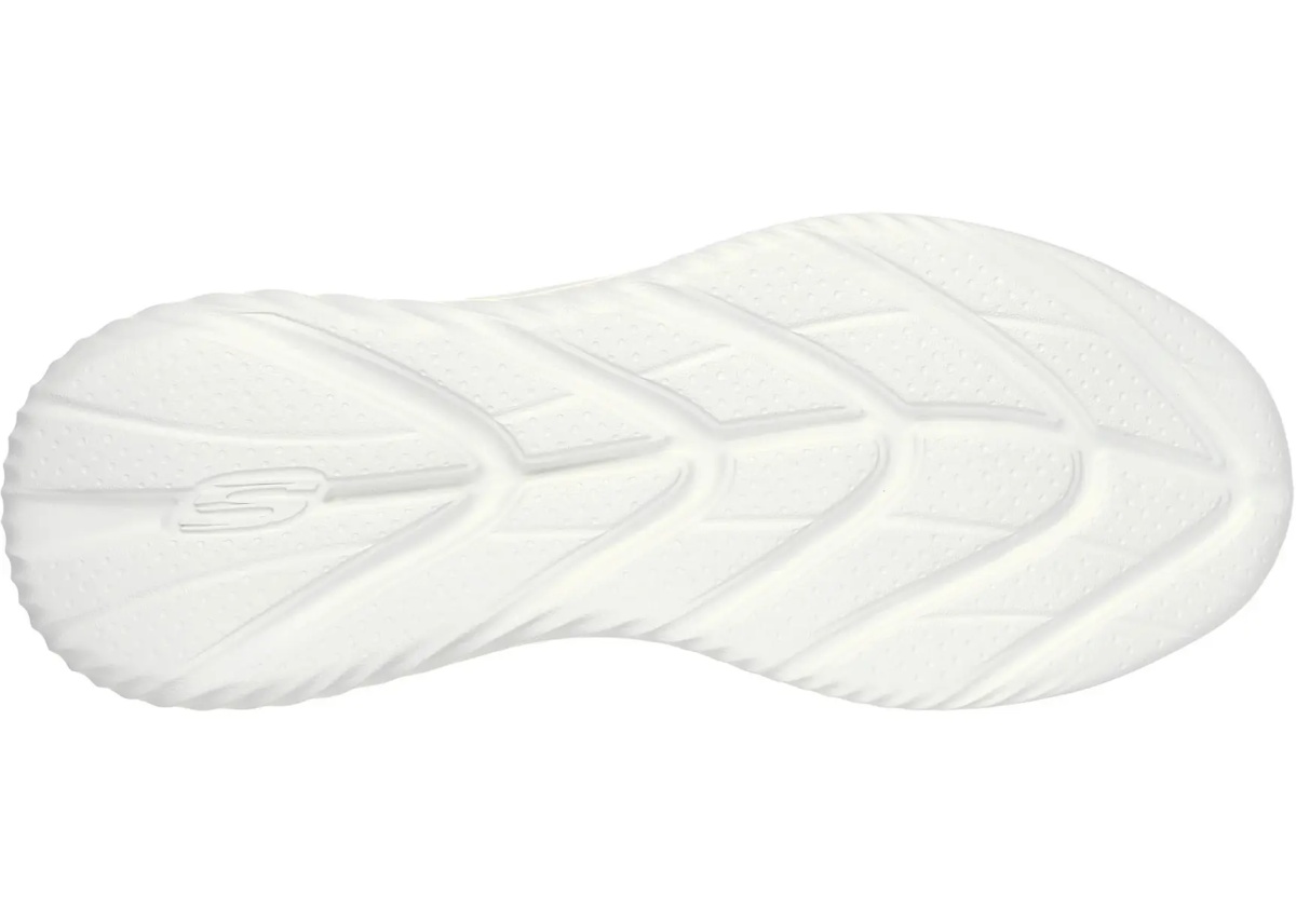 Pantofi Slip-ins Bounder 2.0. Emerged Black/White - Img 5