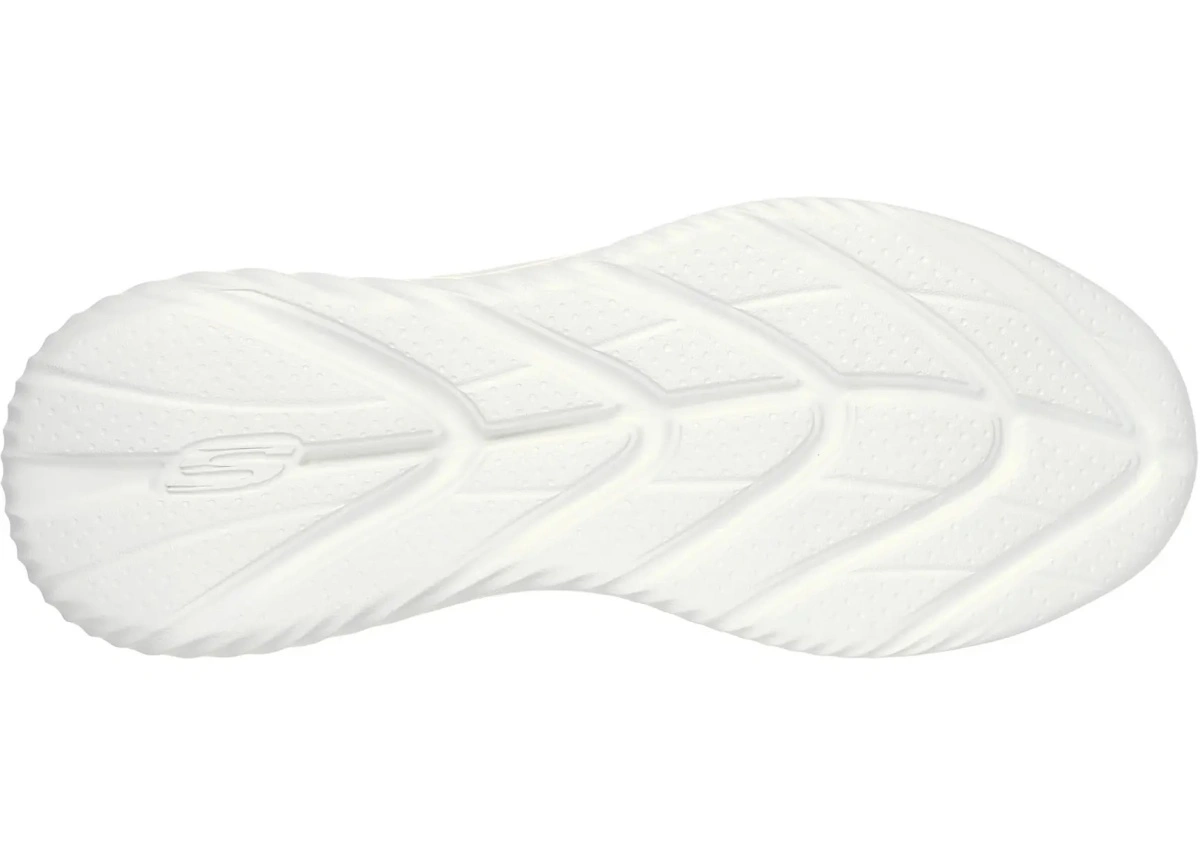 Pantofi Slip-ins Bounder 2.0. Emerged Black/White - Img 5
