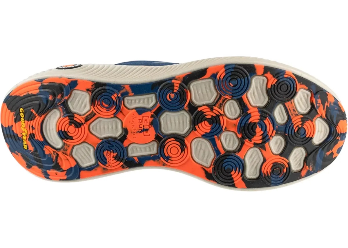 Pantofi Slip-Ins: Go Run Anywhere - Img 4