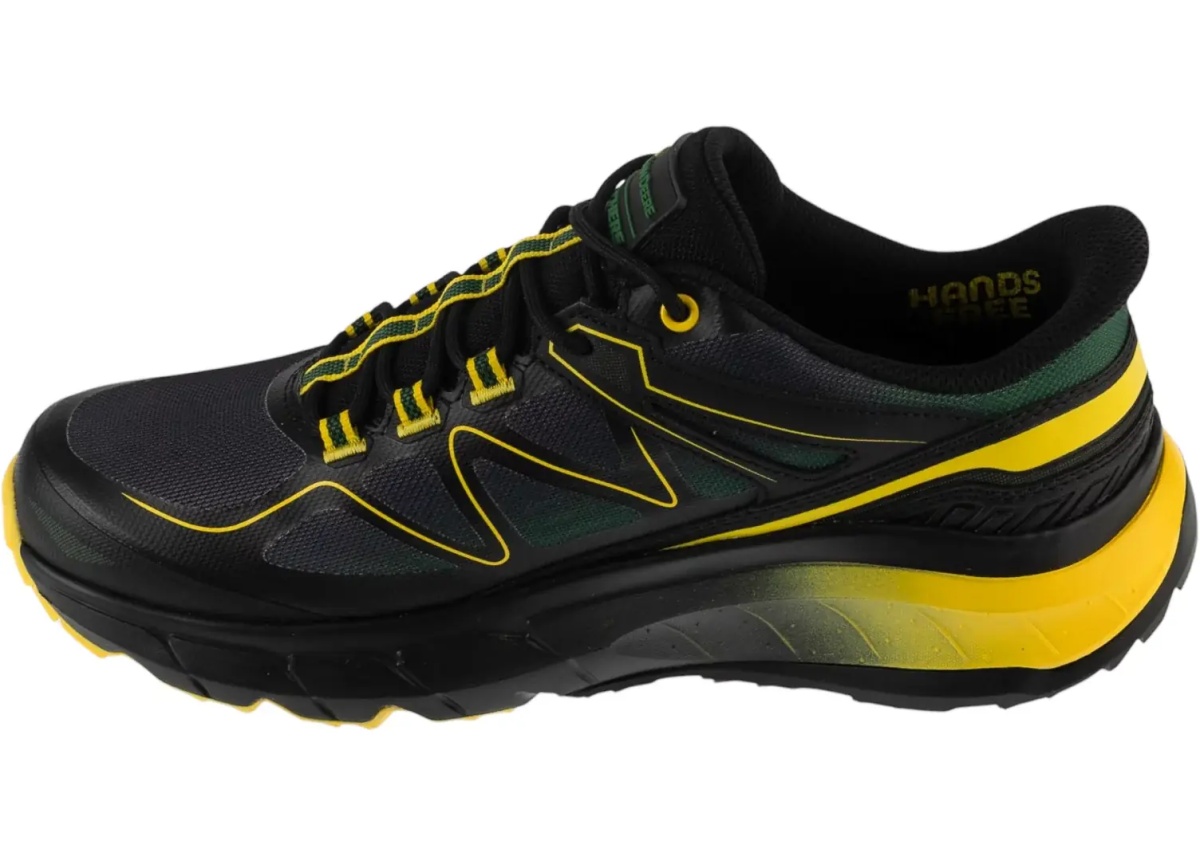 Pantofi Slip-ins John Deere Waterproof Relaxed Fit D'Lux Pro - Img 2