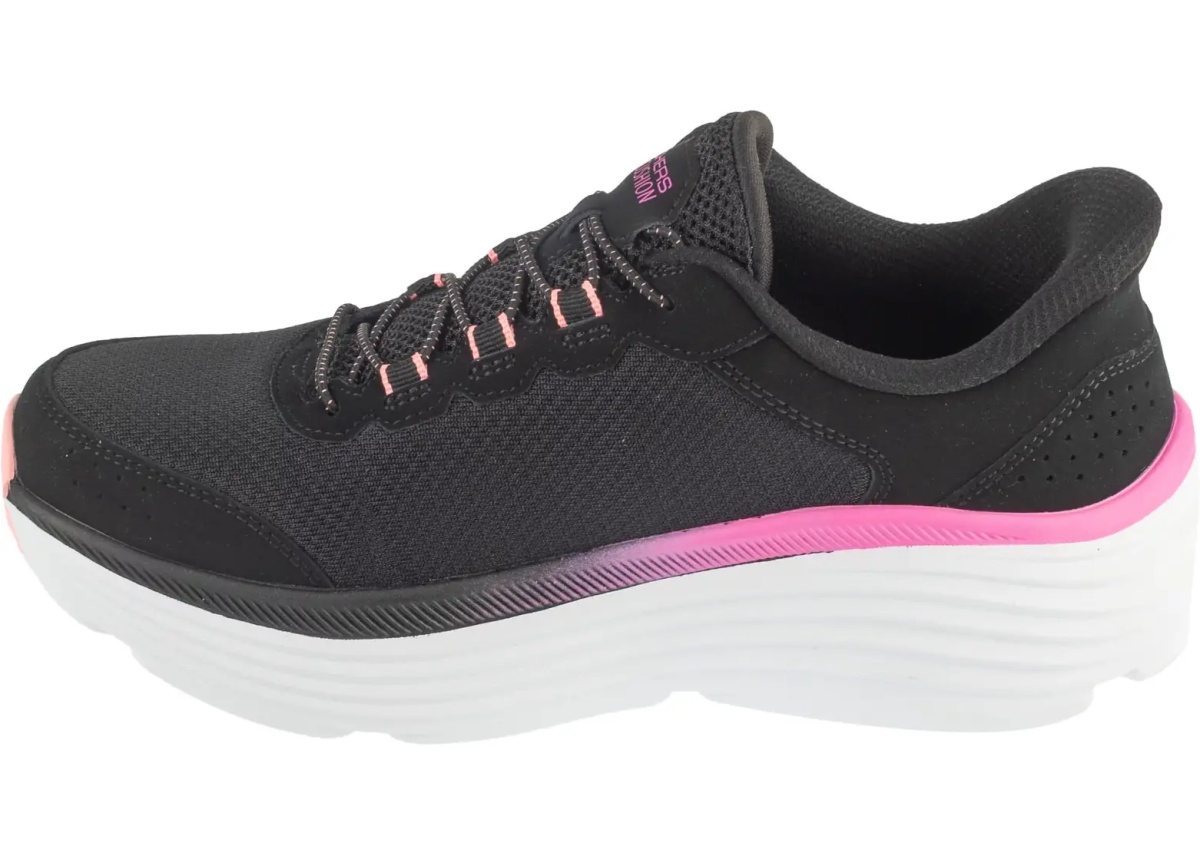 Pantofi Slip-Ins: Max Cushioning Endeavour - Cardova - Img 2