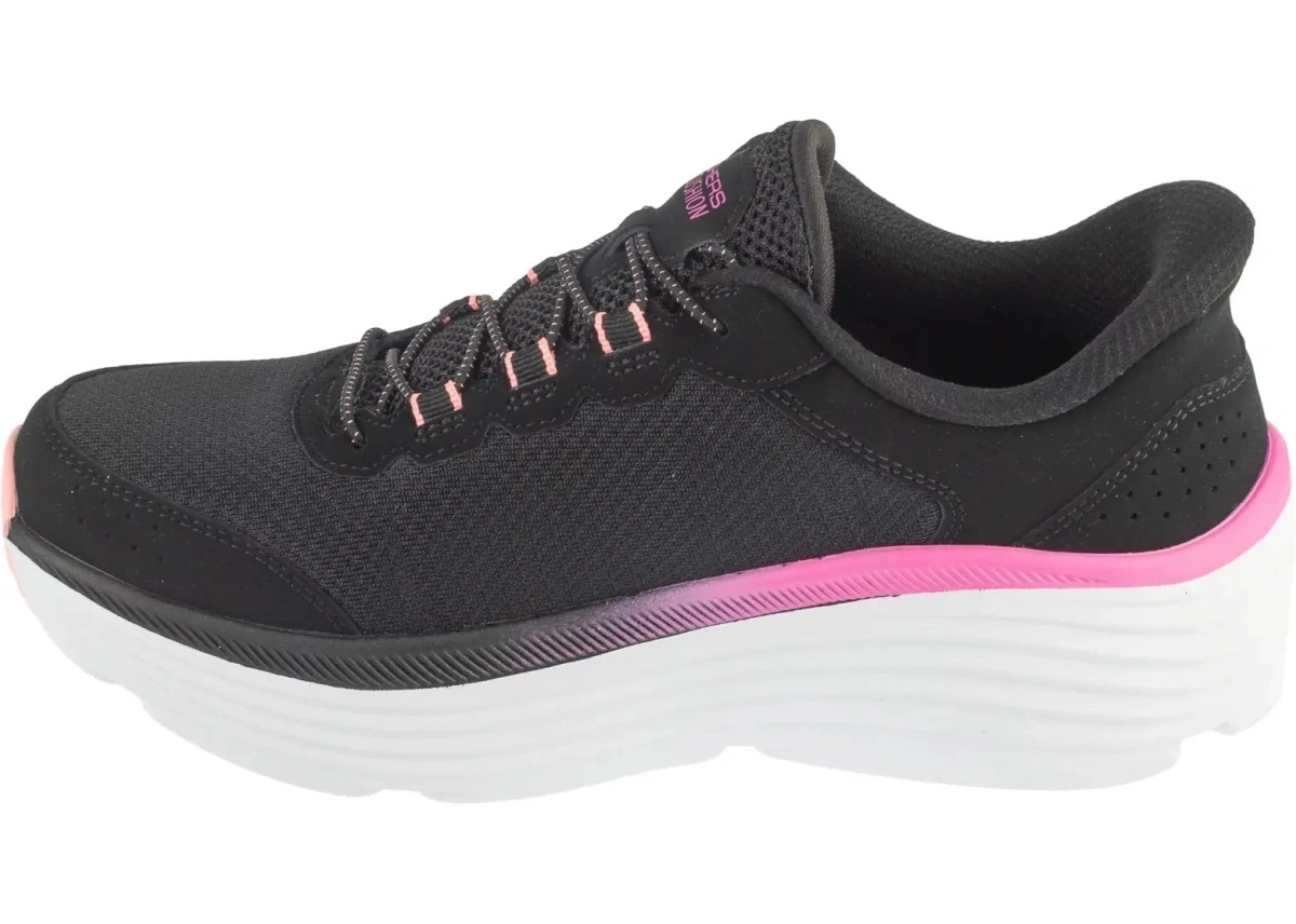 Pantofi Slip-Ins: Max Cushioning Endeavour - Cardova - Img 2