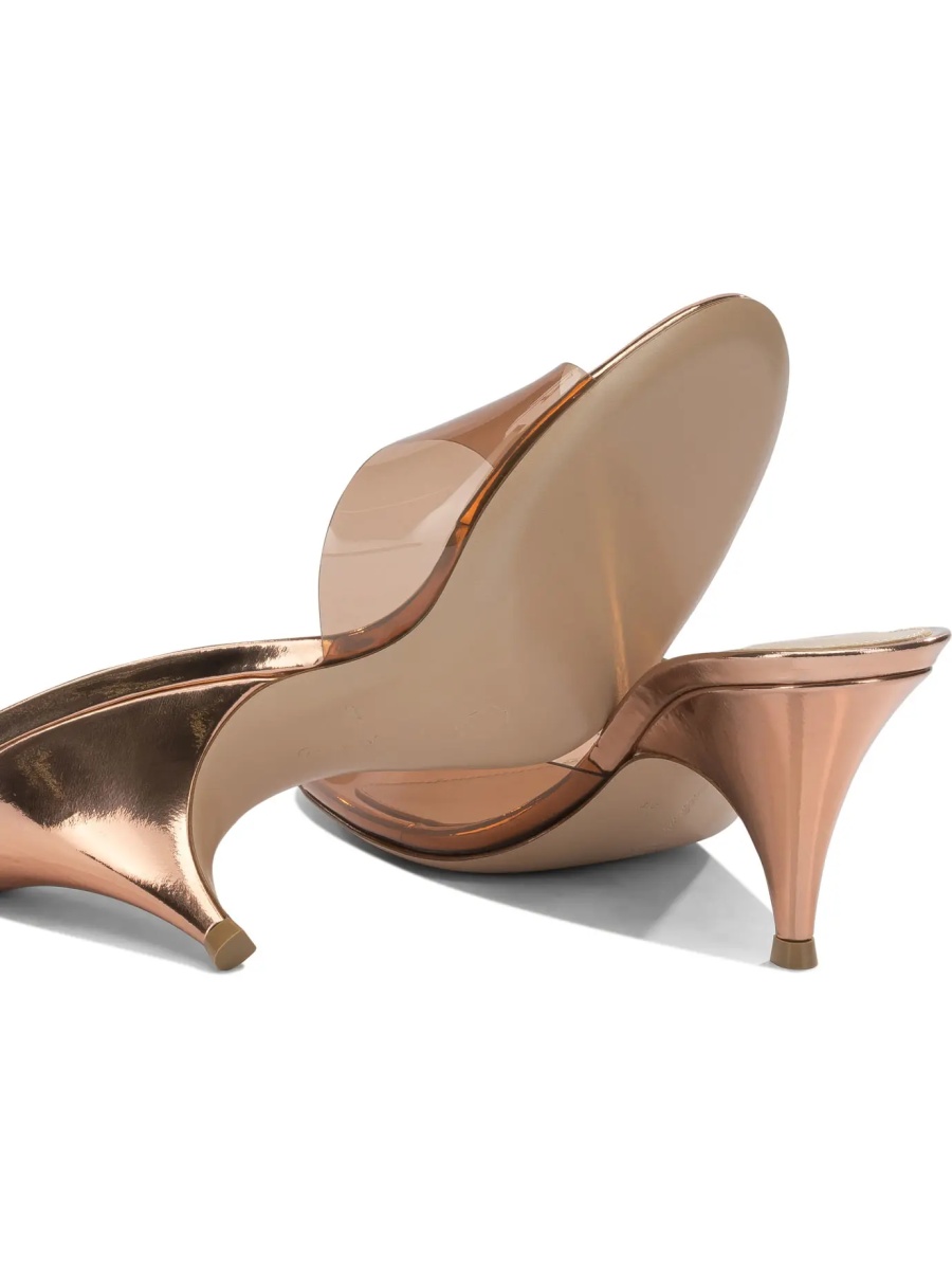 Pantofi "Sofia 70 MM" Mules - Img 5