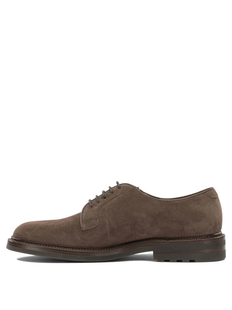 Pantofi Suede brogues - Img 3
