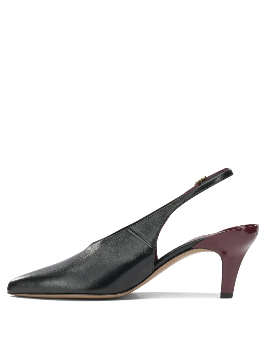 Pantofi "Suzie 50MM" Slingback - Img 3