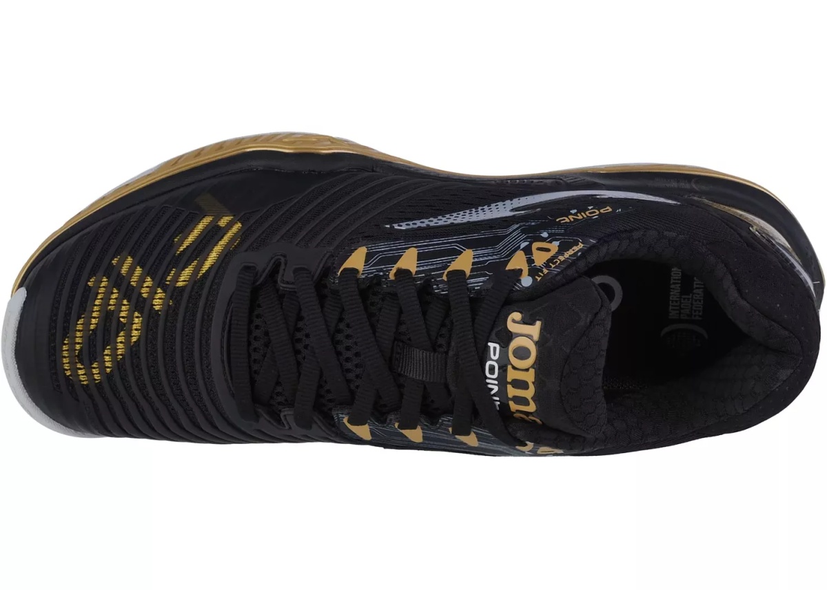 Pantofi T.Point Men 2371 - Img 3