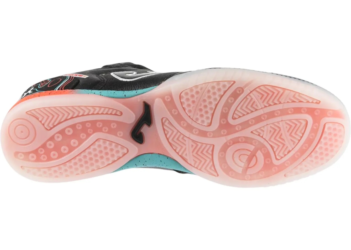 Pantofi Top Flex 2631 IN - Img 4