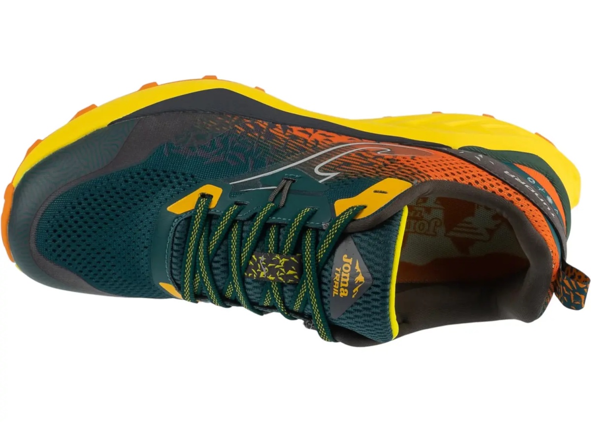 Pantofi Tundra 2617 - Img 2