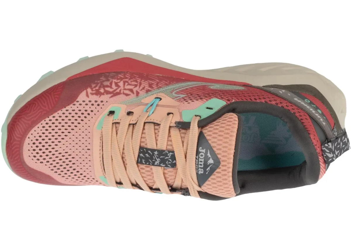Pantofi Tundra Lady 2629 - Img 3