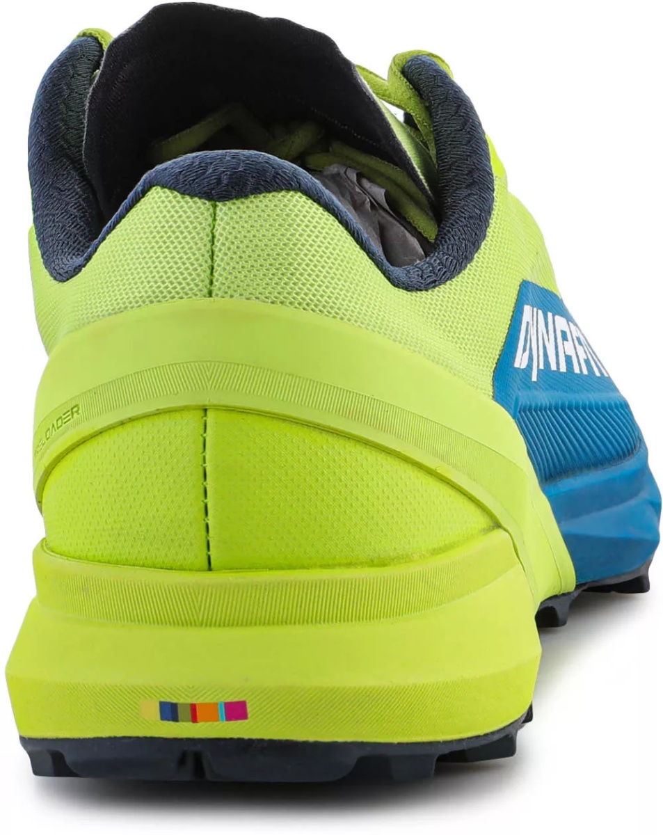 Pantofi Ultra 50 Gtx Lime punch/Reef - Img 5