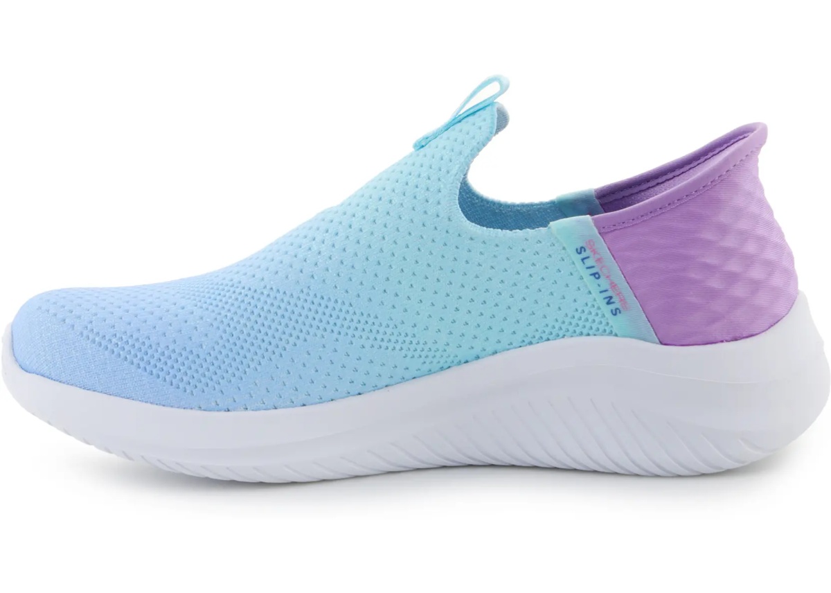 Pantofi Ultra Flex 3.0-Color Boost Light Blue/Lavender - Img 4