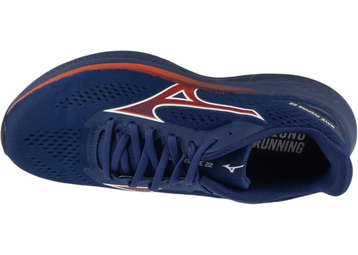 Pantofi Wave Inspire 22 - Img 3