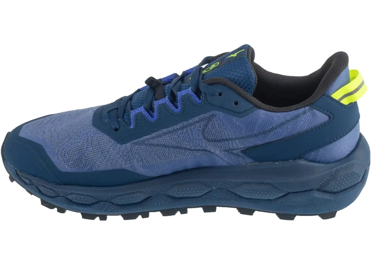 Pantofi Wave Mujin 11 - Img 2