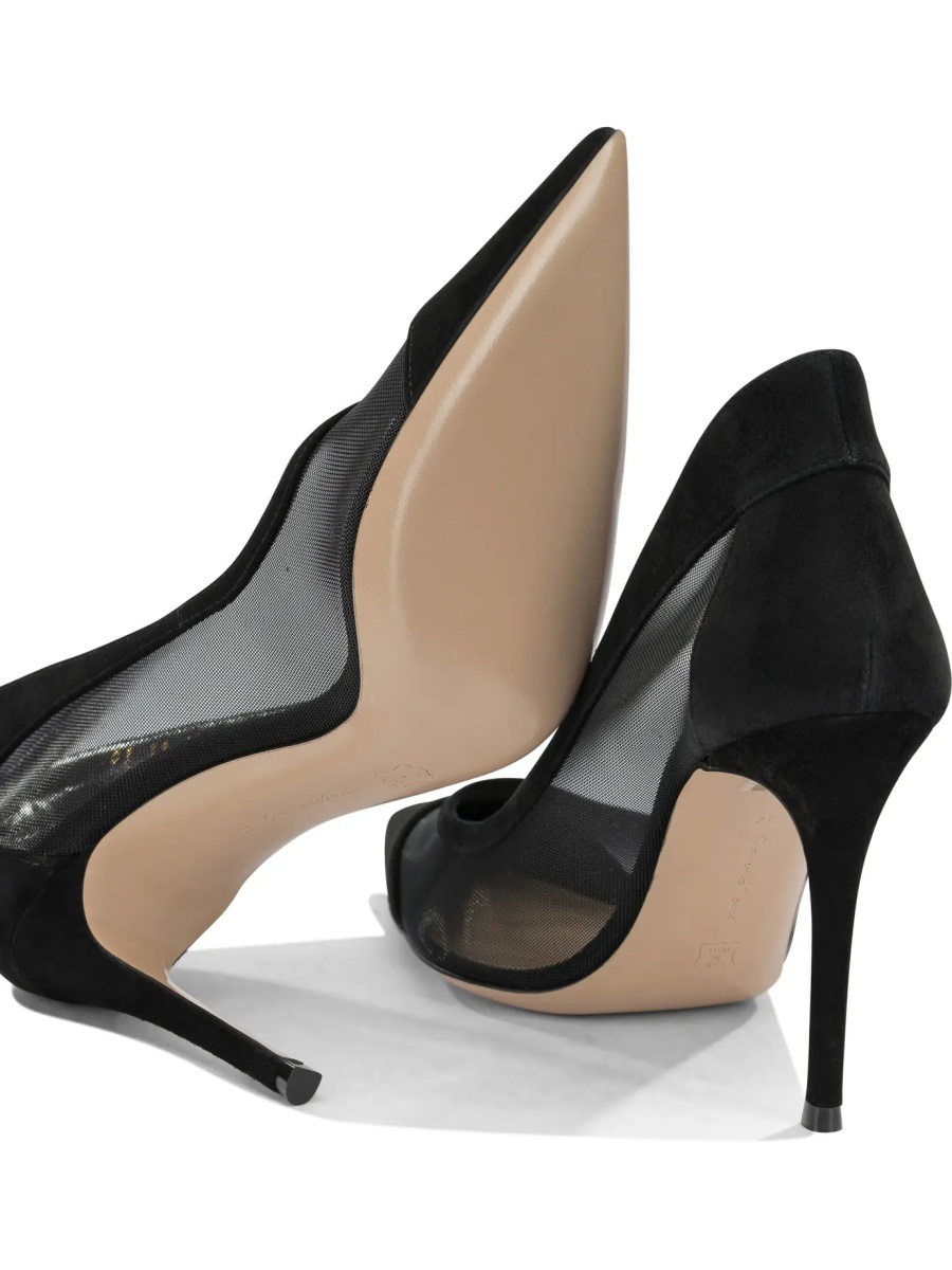 Pantofi "Xarryry 90MM" Pumps - Img 5