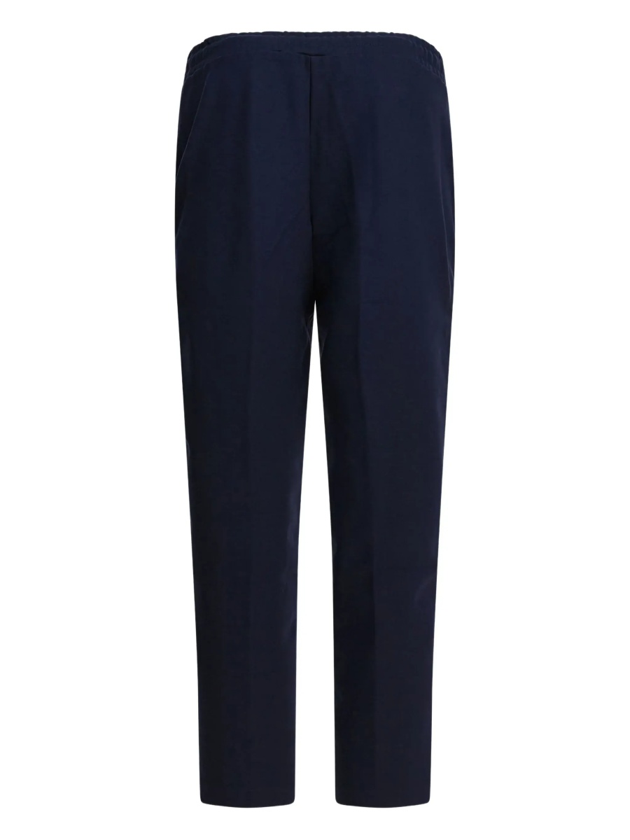 Pants with elasticized waist - Img 2