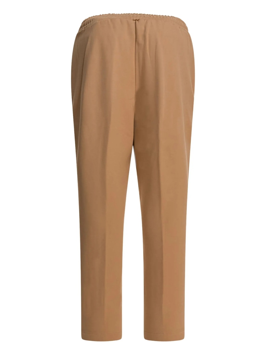Pants with elasticized waist - Img 2